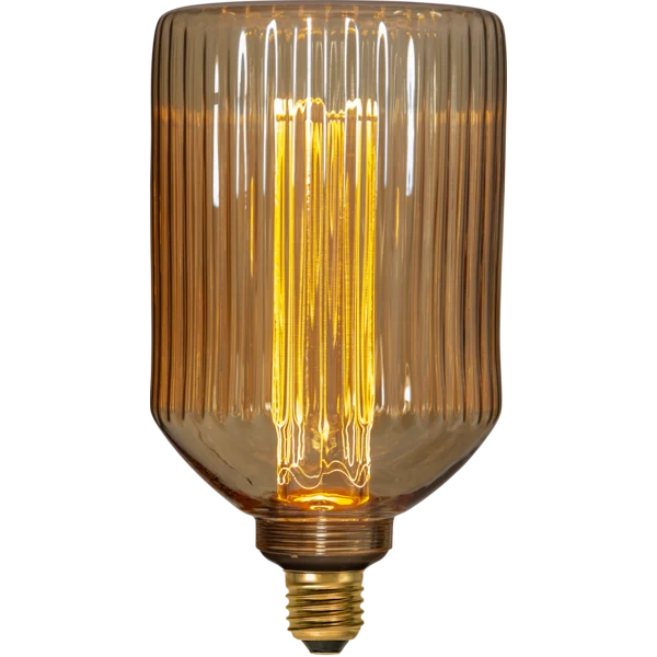 LED-lampa E27 Decoled Modern Generation Classic