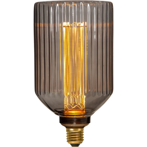 LED-lampa E27 Decoled New Generation Timeless