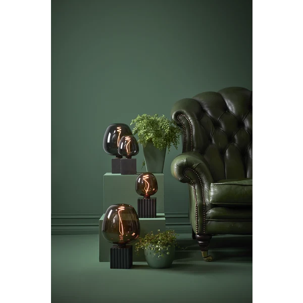 LED-lampa E27 Decoled New Generation Timeless