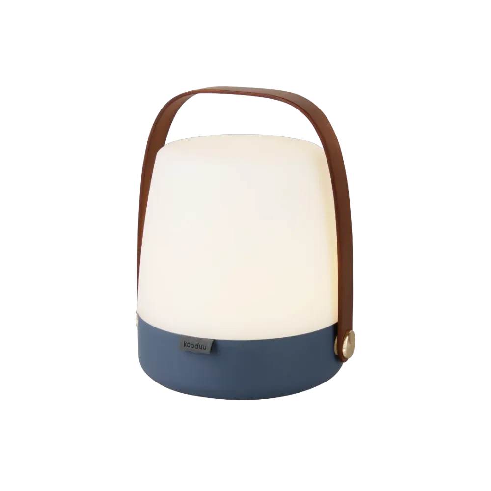 Lite-up Ocean Blue airy only)