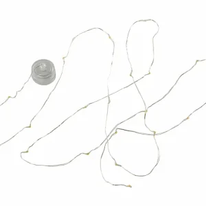 Ljusslinga LED vattentät 200cm