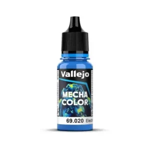 Mecha färg 69020 elektrisk kobolt