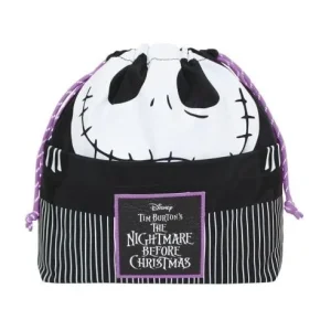 NIGHTMARE BEFORE XMAS - Logoväskan - Toalettväska Hardwired
