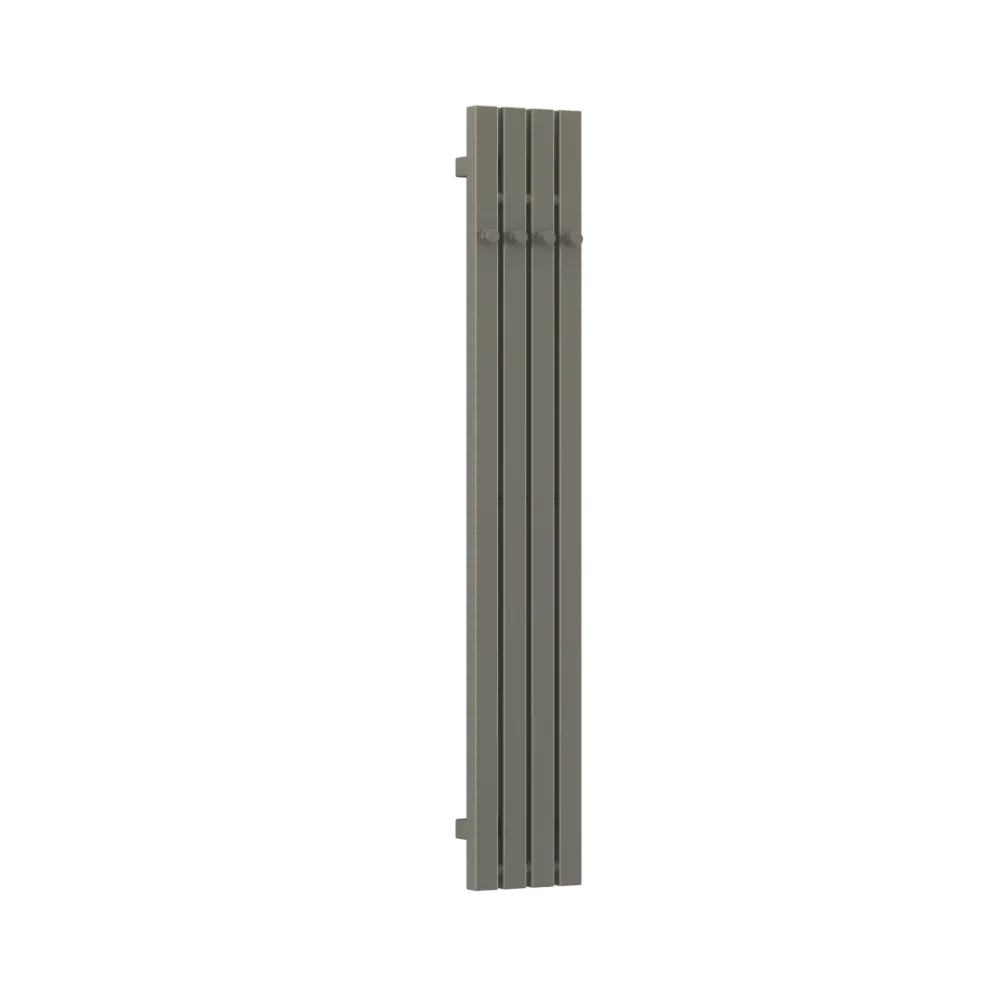 Professional Series Handdukstork Duschbyggarna TRP Hanger Elektrisk