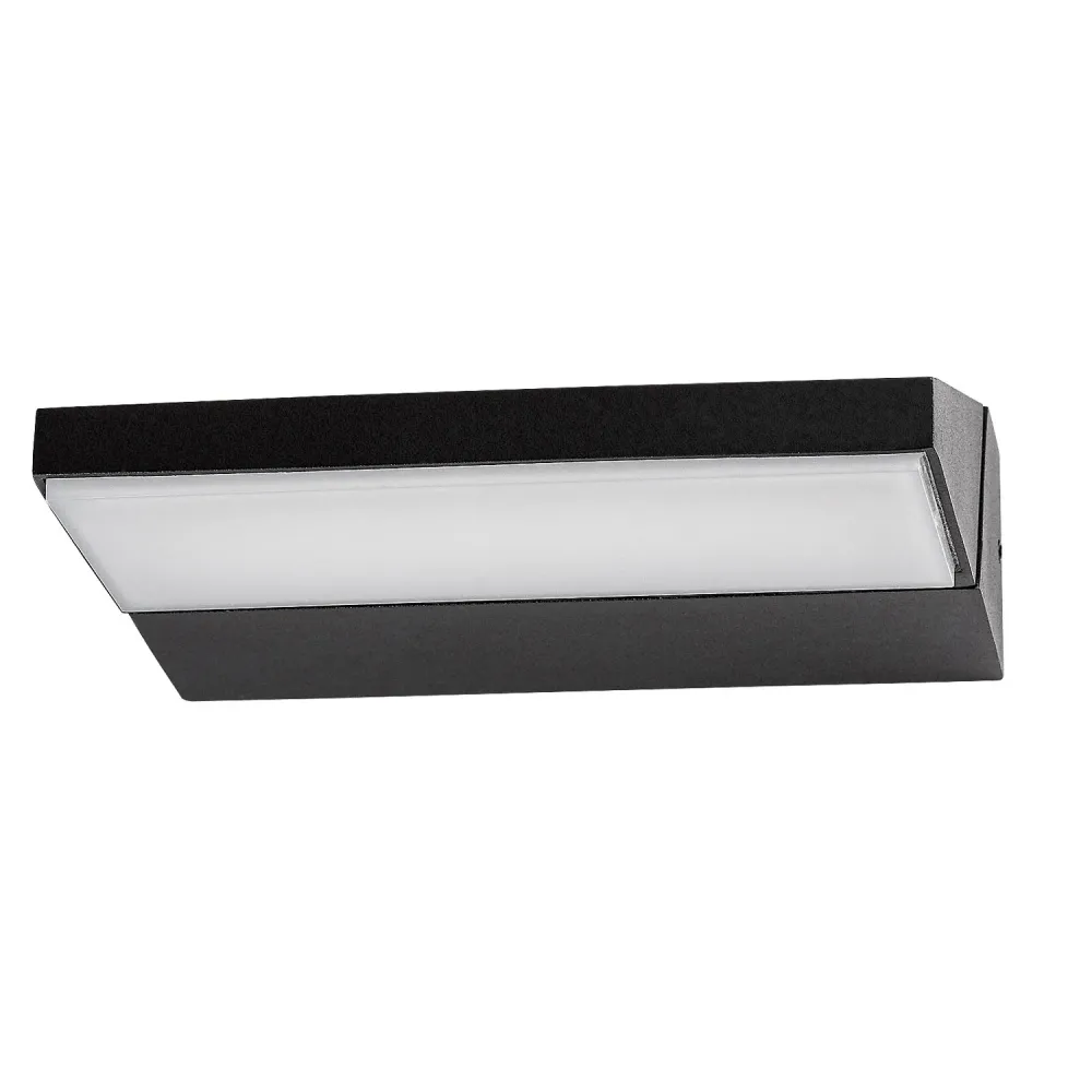 Rabalux lampa, utomhus, wall-attached, LED, 13W, IP65, Senica