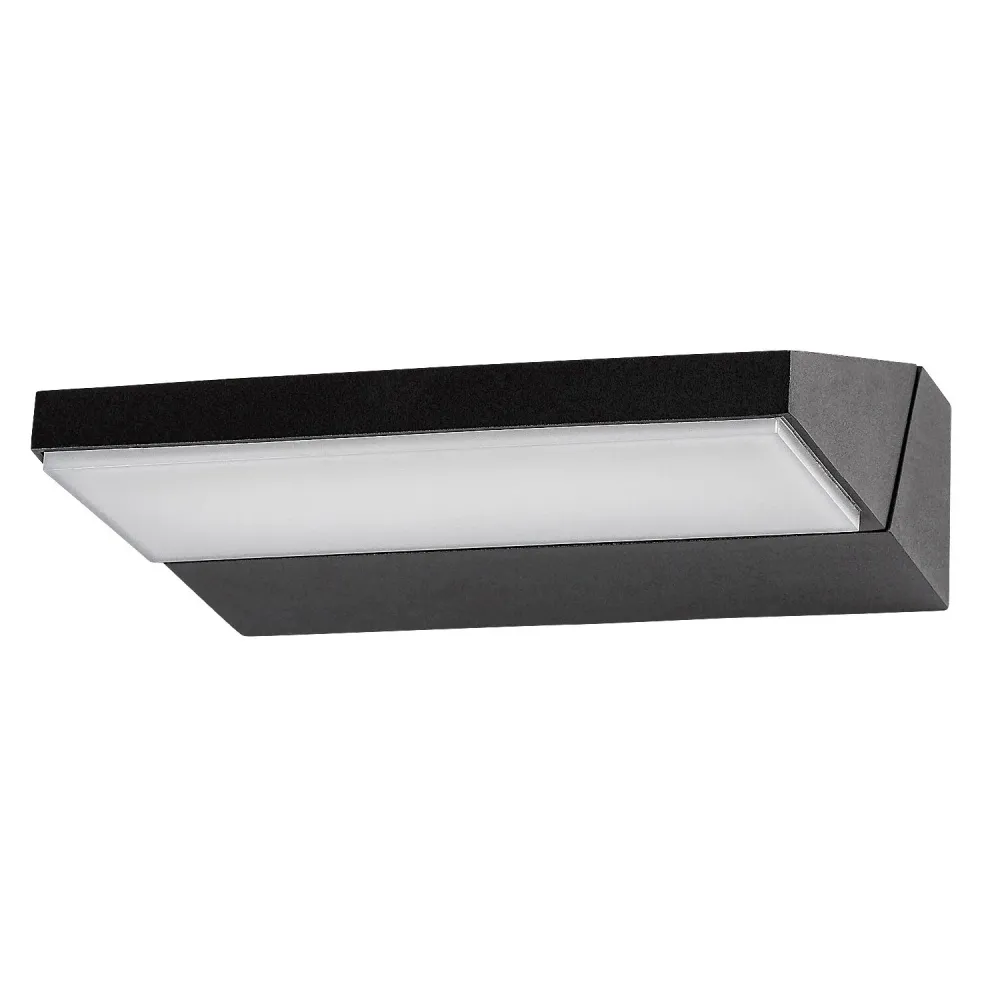 Rabalux lampa, utomhus, wall-attached, LED, 13W, IP65, Senica