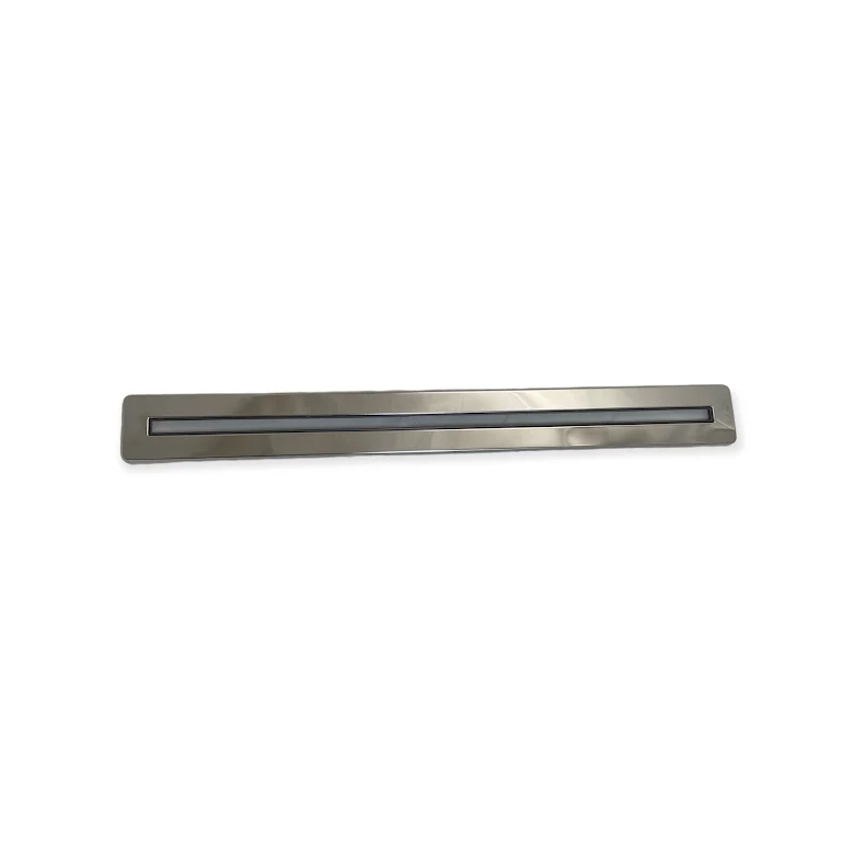 Ram rostfri Vattenfall 24" LED 2020 utan vred CS
