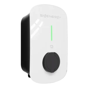 Sigenergy | Billaddare | 11 kw AC laddare | EVAC 11 4G T2