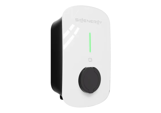 Sigenergy | Billaddare | 11 kw AC laddare | EVAC 11 4G T2