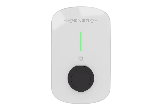 Sigenergy | Billaddare | 11 kw AC laddare | EVAC 11 4G T2