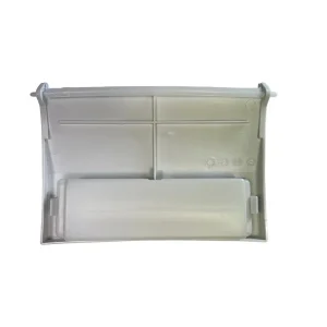 Skimmerlucka/ klaff Breddavlopp Hayward Powerline White Finish