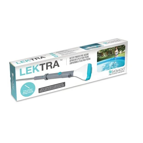 Spadammsugare Lektra elektrisk Home & Workshop