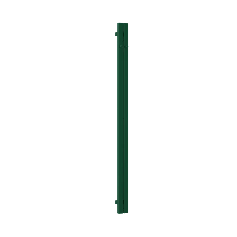 Surge-Protected Handdukstork Duschbyggarna TRP Hanger Elektrisk