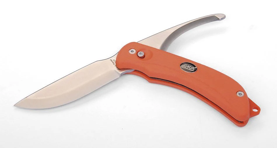 Swingblade G3 Coral - EKA
