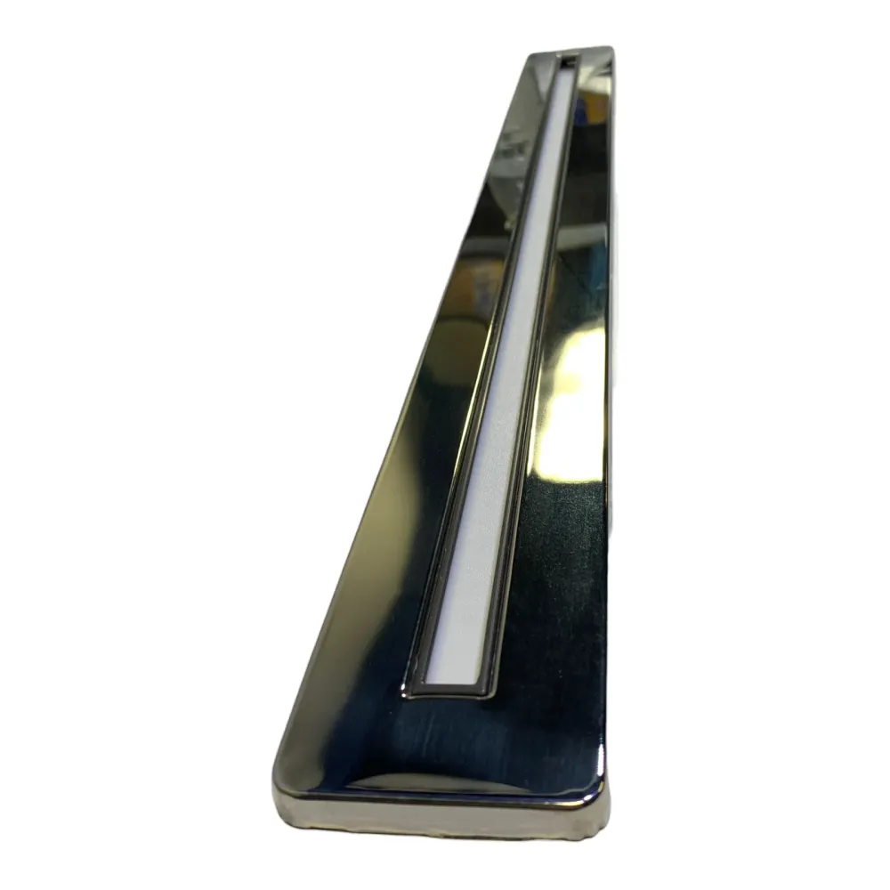 Vattenfall 24" LED 2020 utan vred CS