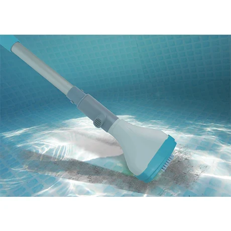 Watertight Spadammsugare Lektra elektrisk