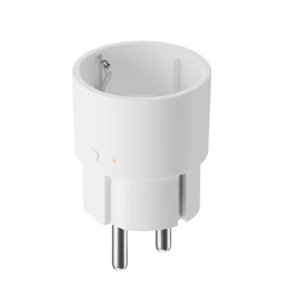 Wi-fi plug on/off 16A BT