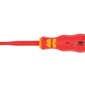 WURTH SCRDR-VDE-PH-SLIM-1X80