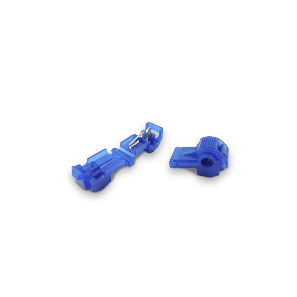 Vattentät Krympkapsling Plot Connectors RK/RX/RT