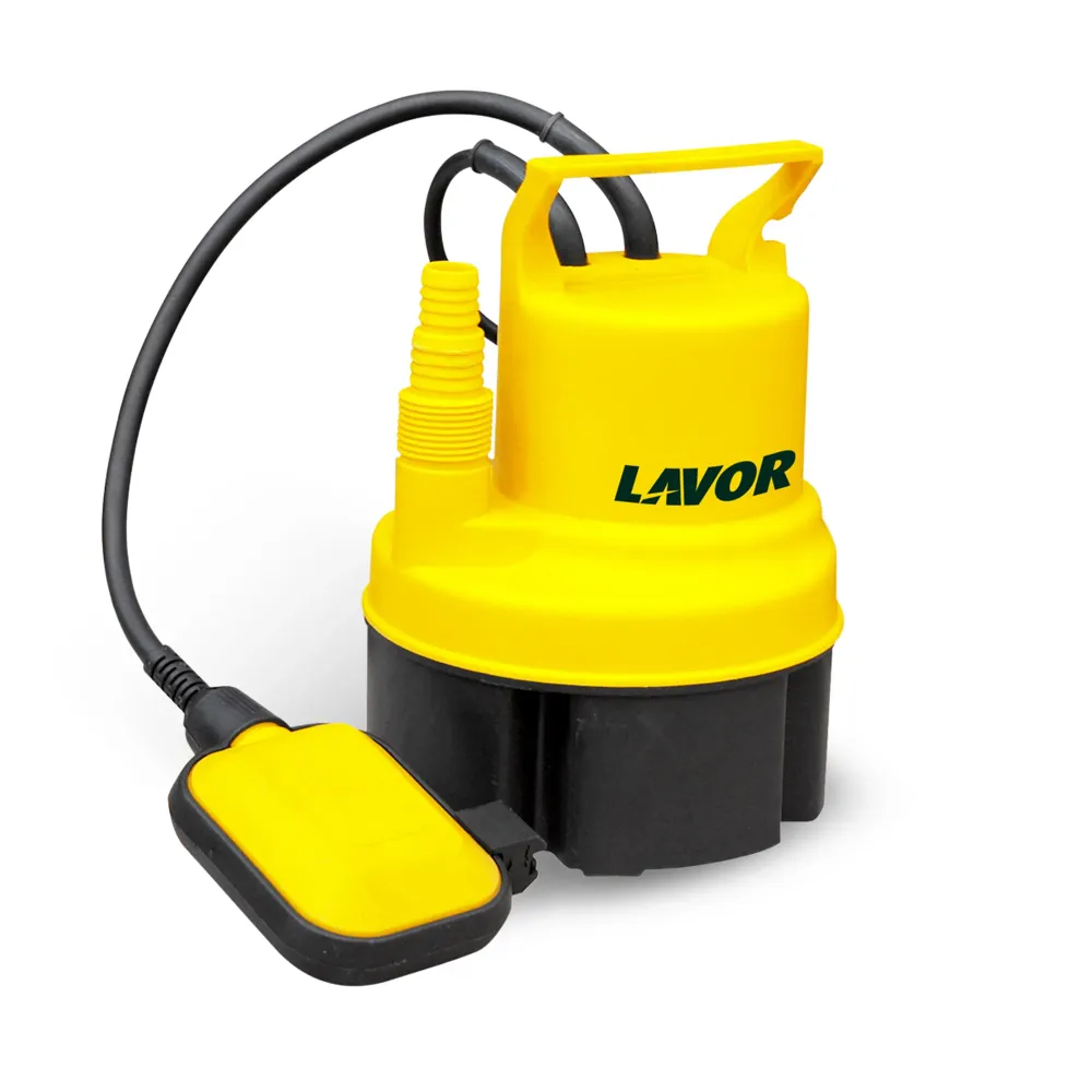 Lavor EDP-5000 350W elektrisk pump