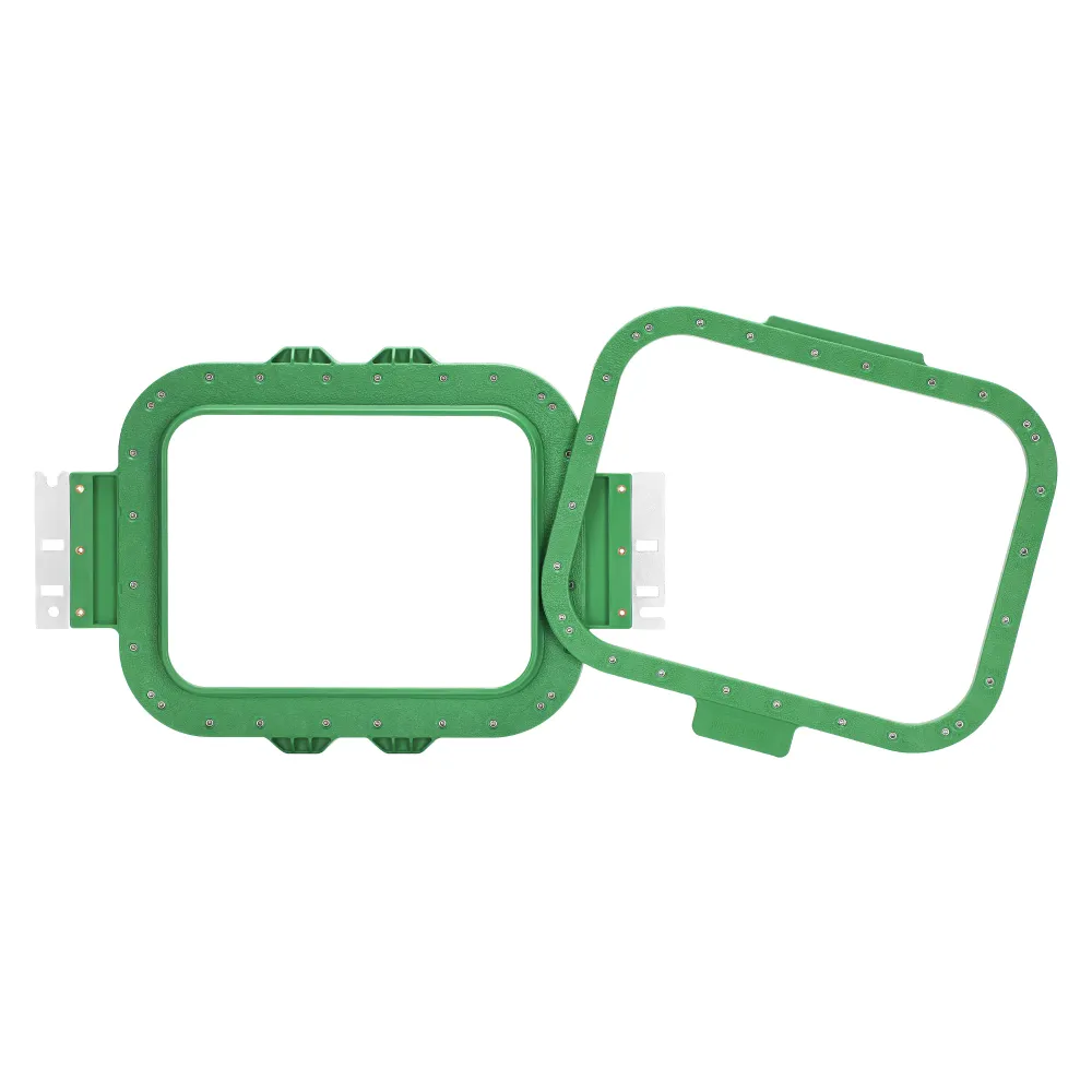 MaggieFrame magnetisk broderiram 6″ × 8″ (150 × 200 mm) för Elna Expressive 940/970