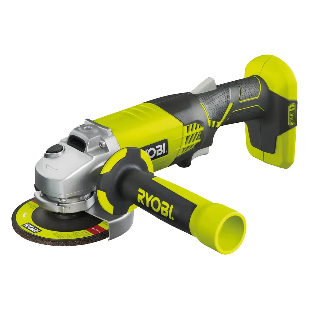 Combo Ryobi RCK183I-242S 18V 2Ah + 4Ah