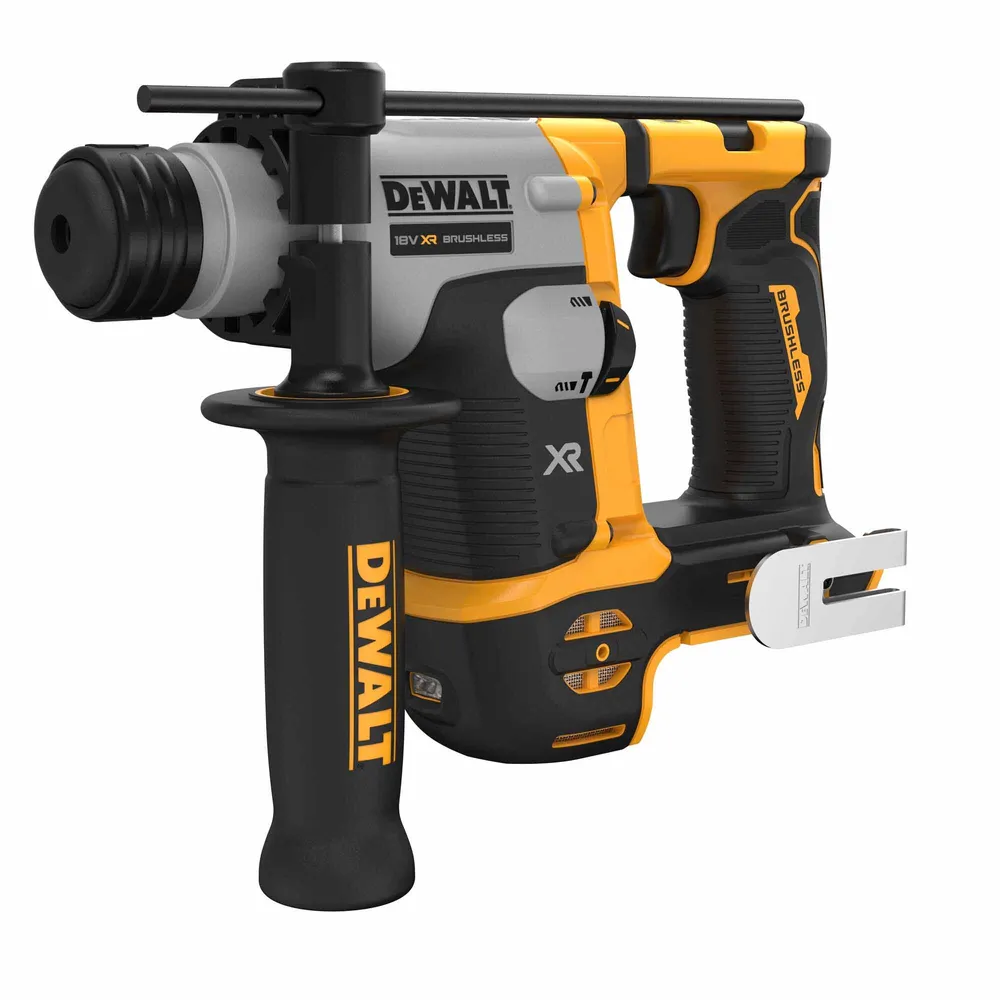 Dewalt DCK172HDGR3 18V 5Ah Elverktygssats