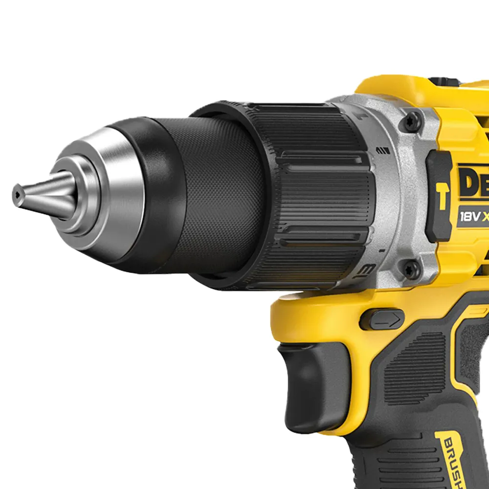 Dewalt DCK2002P2T-IT 18V 5Ah-sats