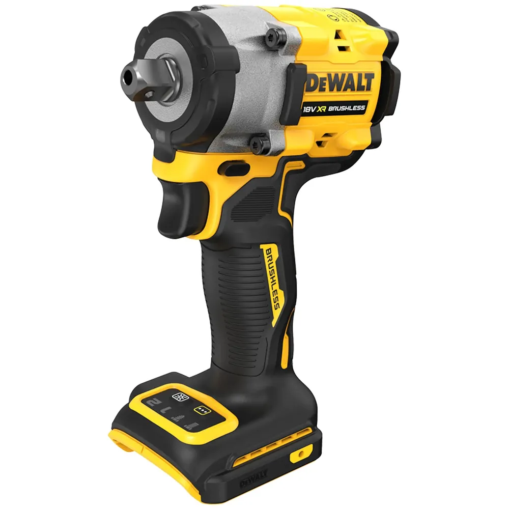 Dewalt DCK5017H4T-IT 18V 5Ah-sats