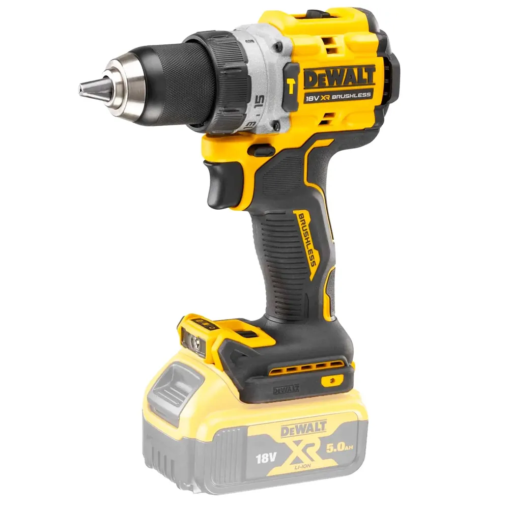Dewalt-sats DCK4006P3T-IT 18V 5Ah