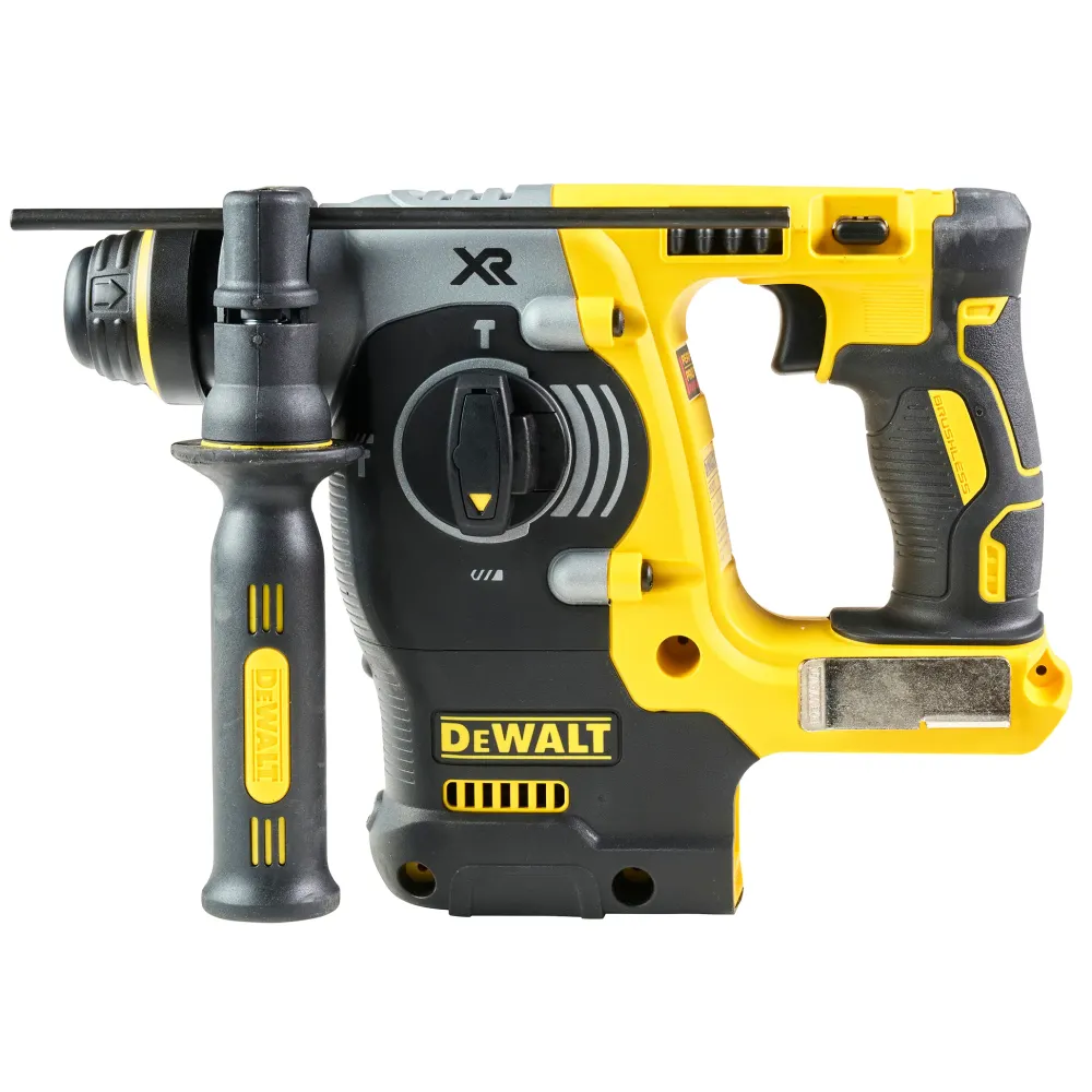 Dewalt-sats DCK4006P3T-IT 18V 5Ah