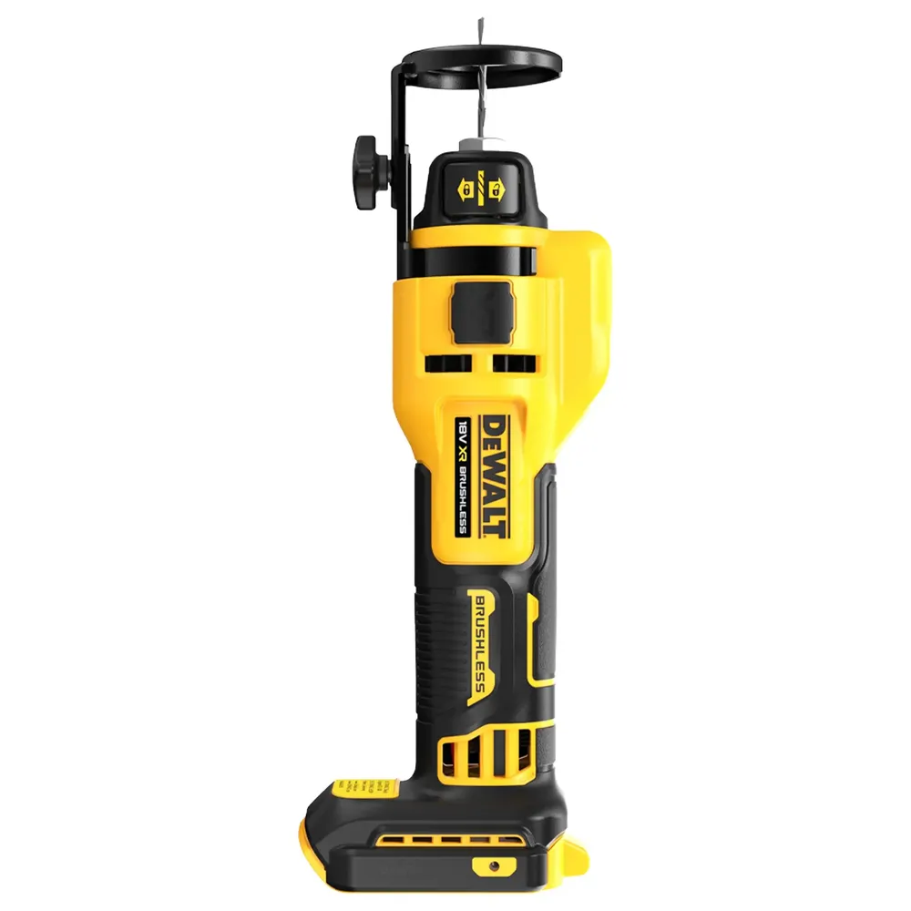 Dewalt-sats DCK5008P2D2T-IT 18V 5Ah