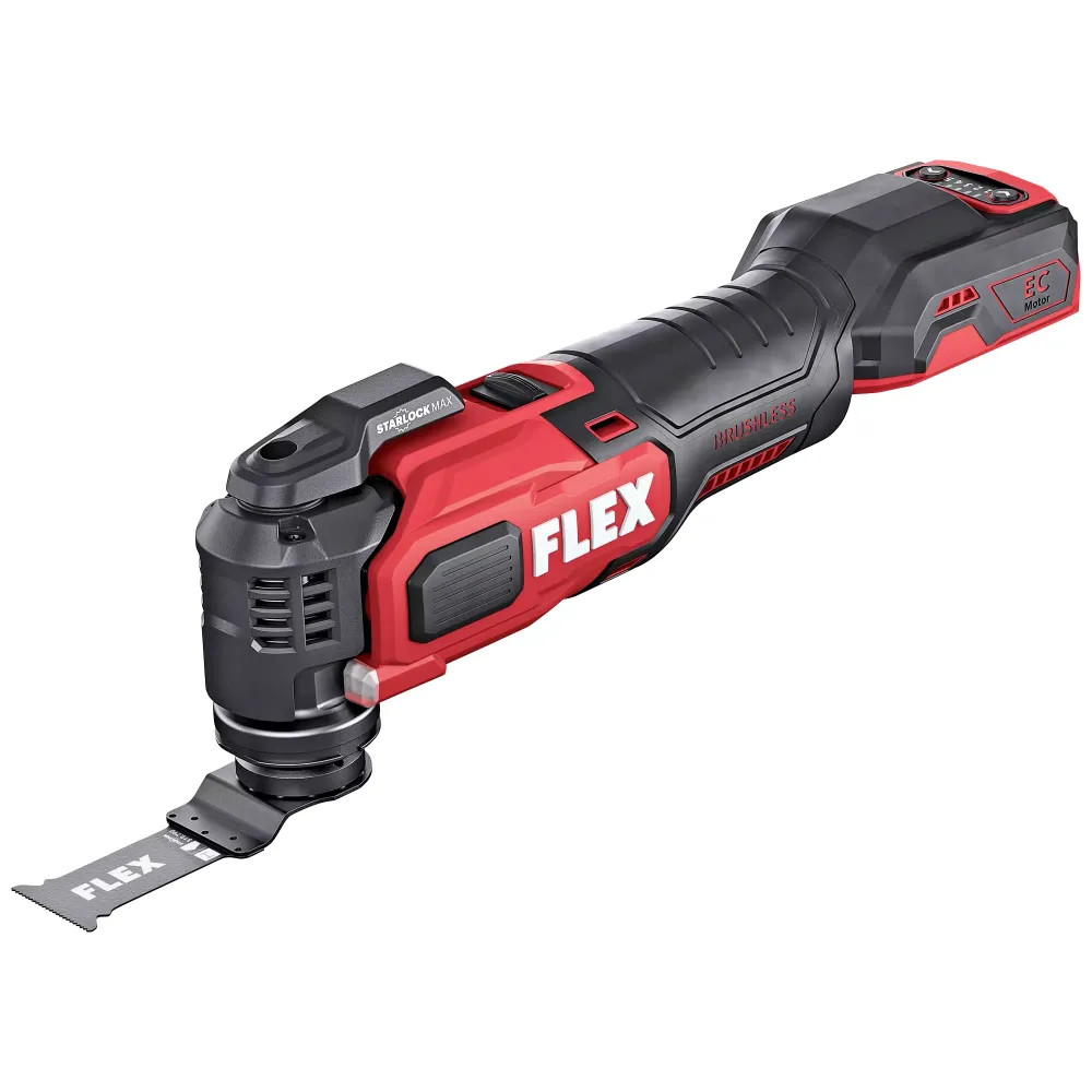Flex MT 18V EC C multifunktionsverktyg