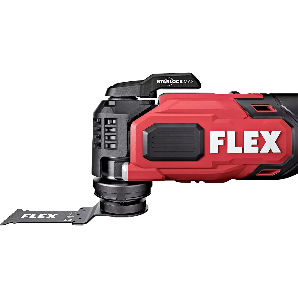 Flex MT 18V EC C multifunktionsverktyg
