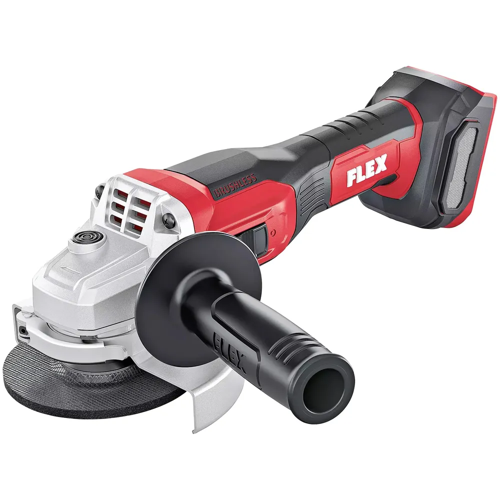 Kombinationssats Flex L 125 EC LD + PD 2G EC LD TC 18V 5Ah