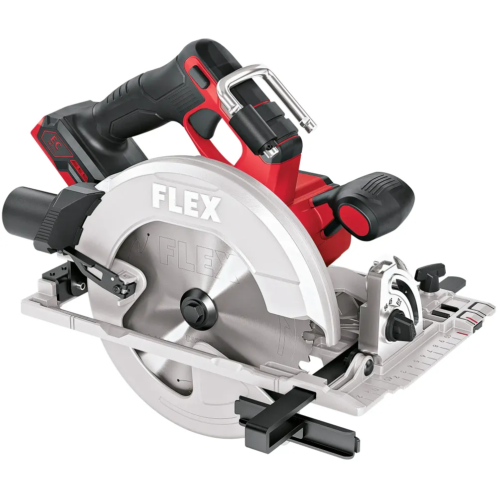 Kombinationssats Flex V RFE 40 EC + CS 68 EC 18V 5Ah