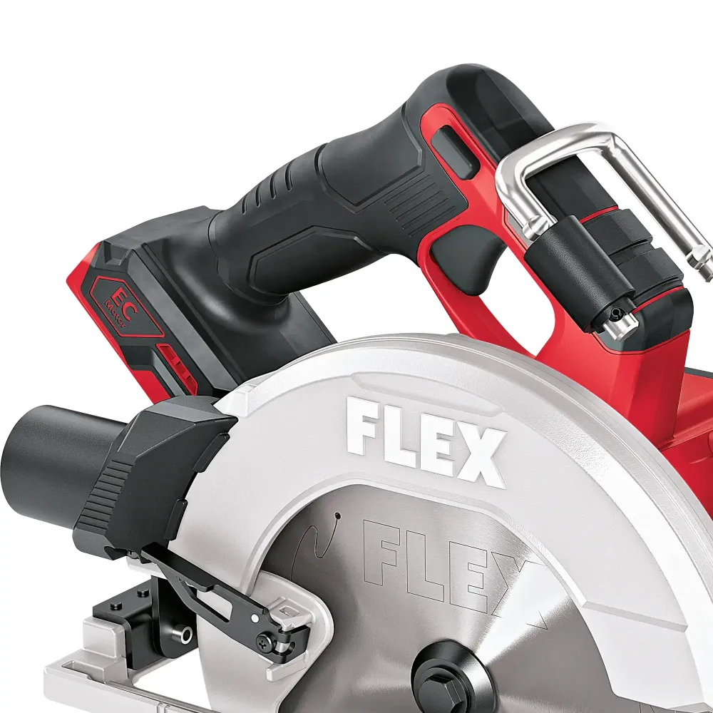 Kombinationssats Flex V RFE 40 EC + CS 68 EC 18V 5Ah