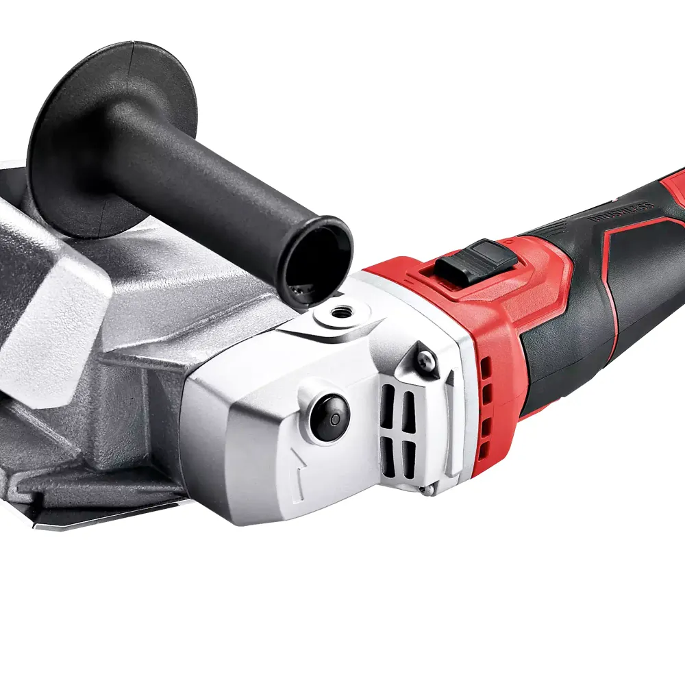 Kombinationssats Flex V RFE 40 EC + V ID 1/4" EC HD 18V 8Ah