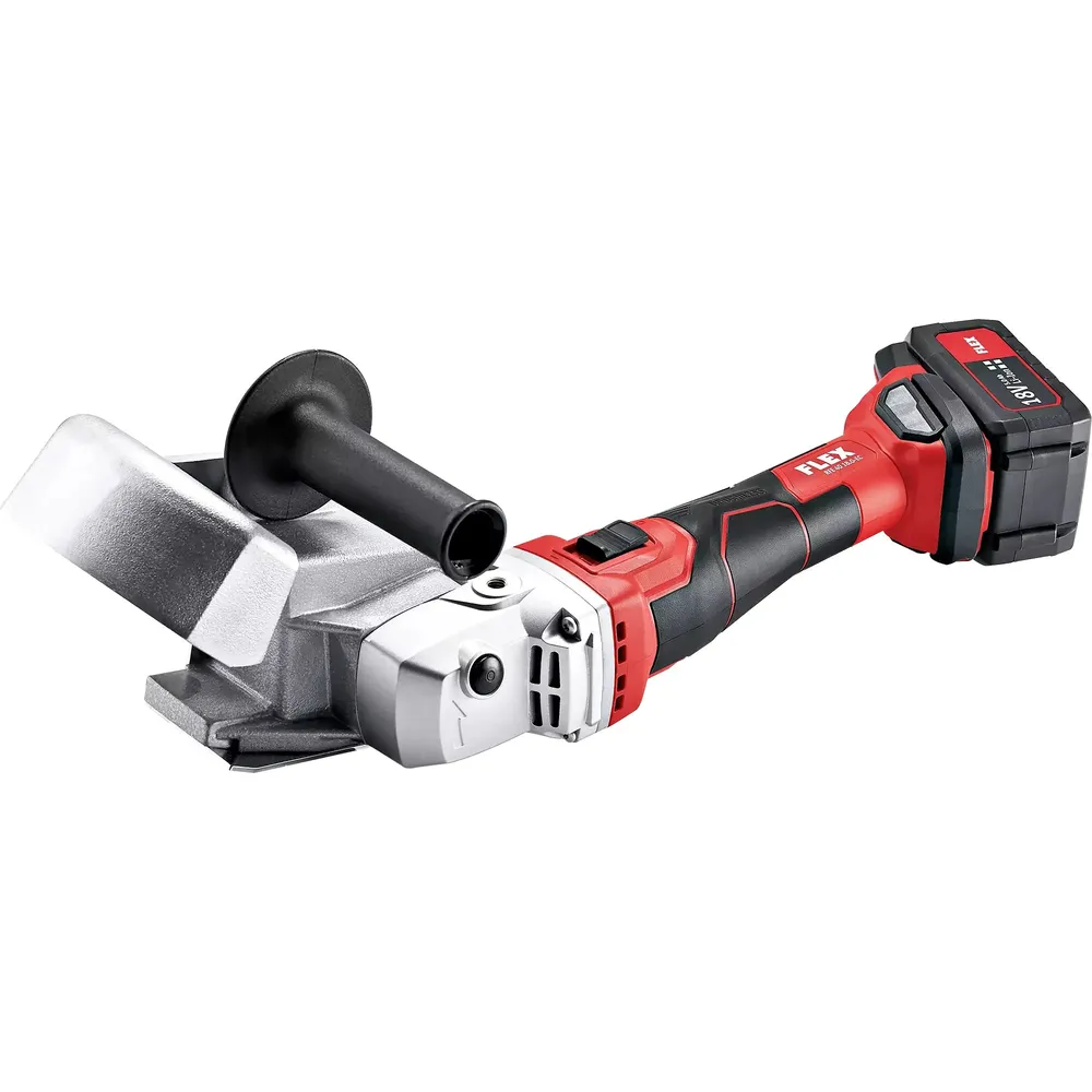 Kombinationssats Flex V RFE 40 EC + V ID 1/4" EC HD 18V 8Ah