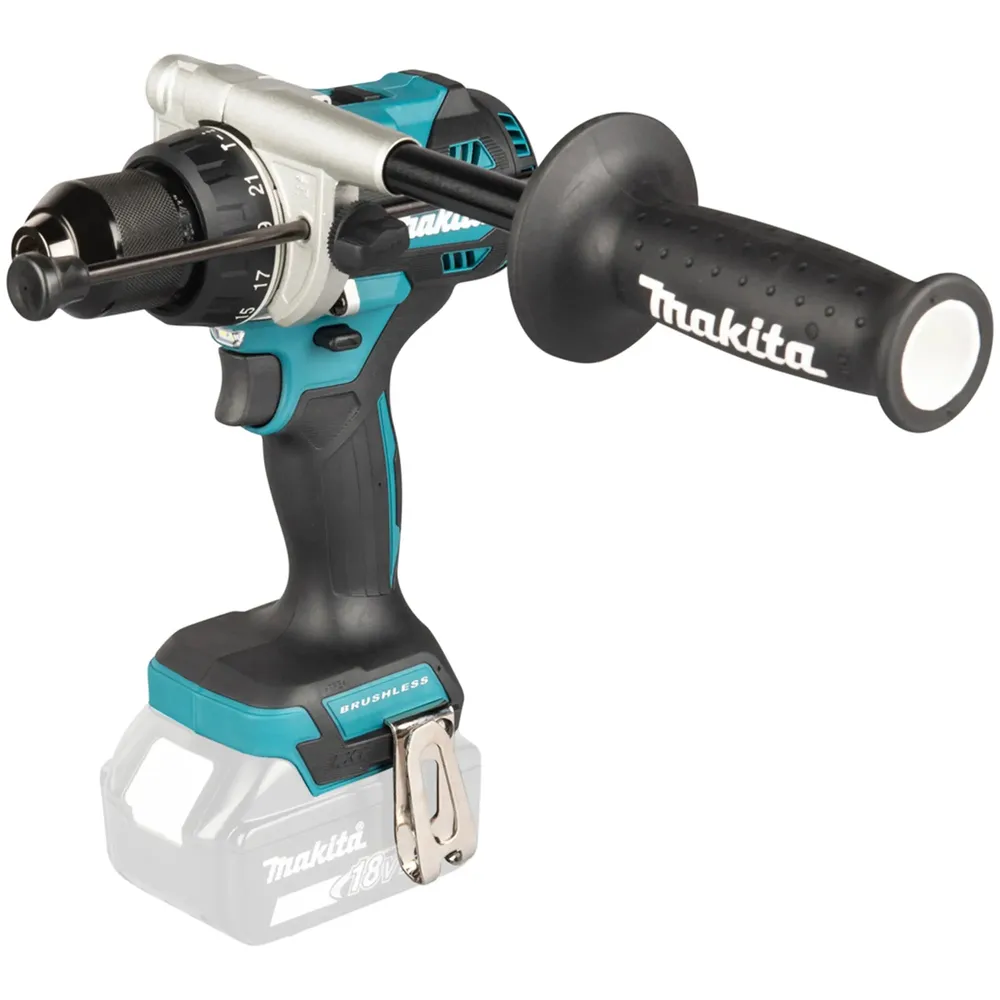 Makita DLX4192TJ 18V 5Ah-set