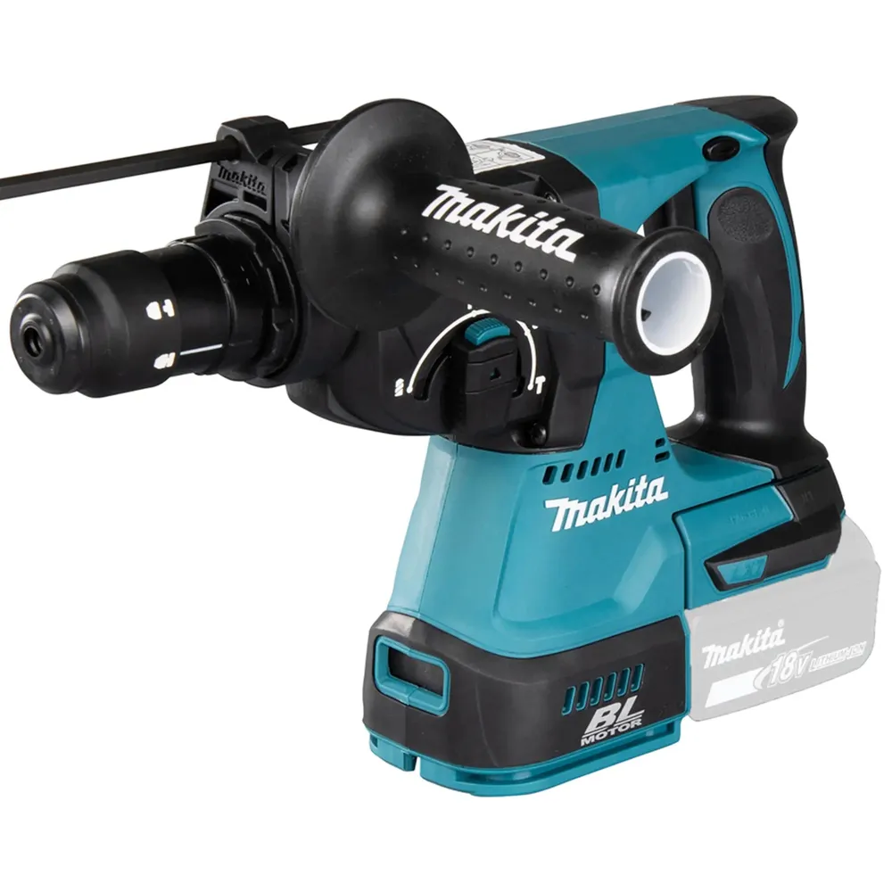 Makita DLX4192TJ 18V 5Ah-set