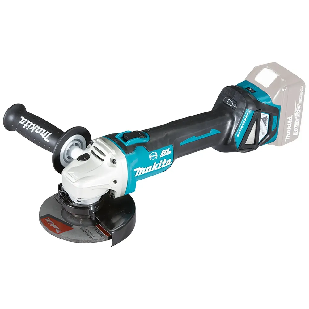 Makita DLX4192TJ 18V 5Ah-set