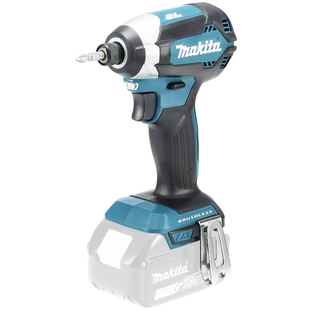 Makita DLX4192TJ 18V 5Ah-set