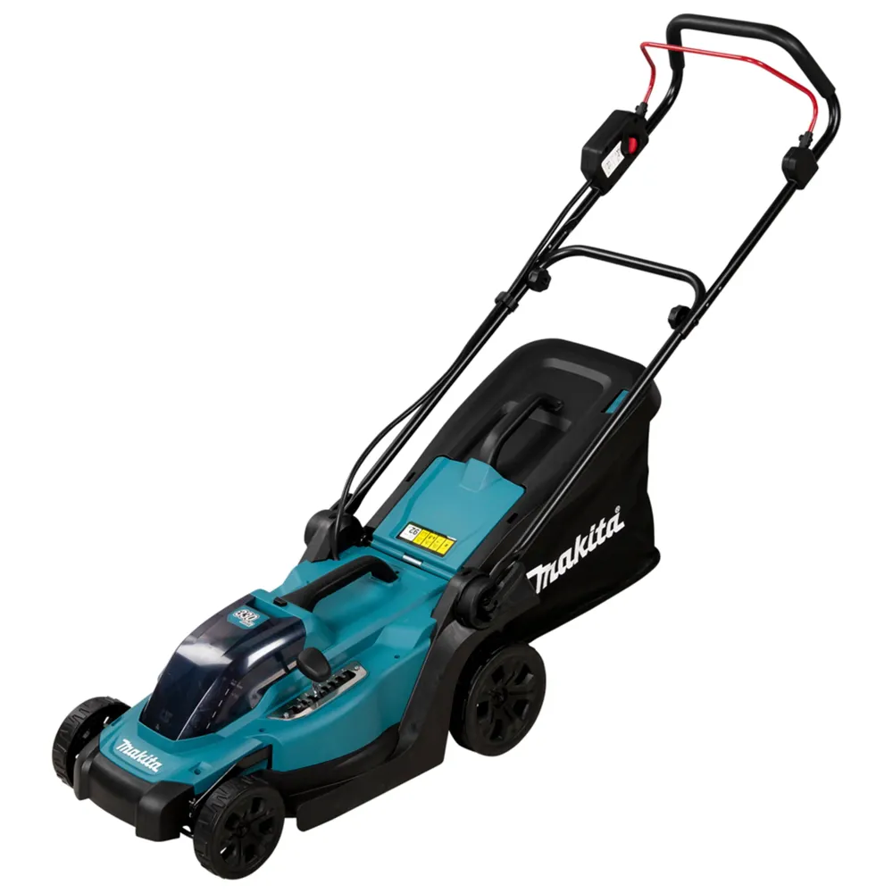 Makita EMT5418RTJ 18V 4/5Ah Gardening Kit