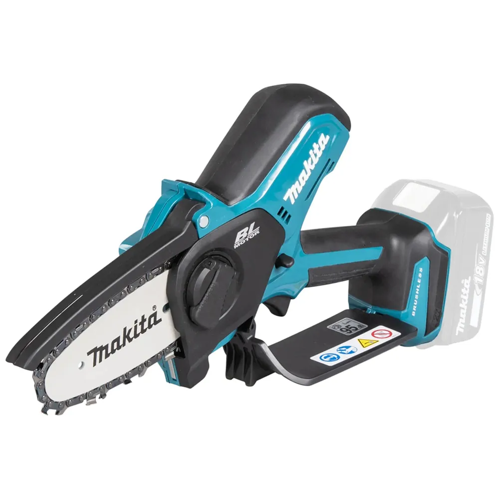 Makita EMT5418RTJ 18V 4/5Ah Gardening Kit