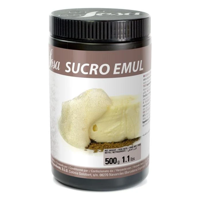 Sucre Emul – 500 g