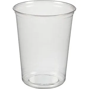 Delibägare 946ml Klar 500st