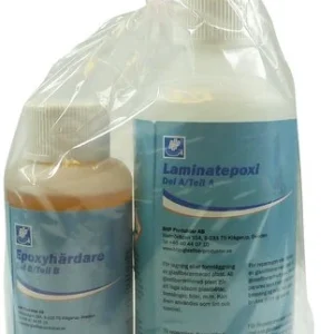 BHP Lamineringsepoxy 1,5kg