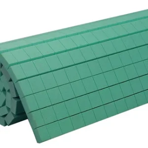 Divinycell H45 GS 45kg/m3 1220x870mm 10 mm