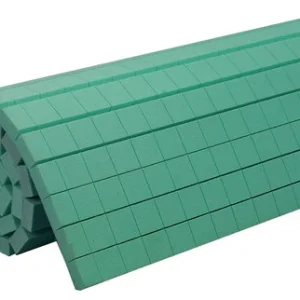 Divinycell H45 GS 45kg/m3 1220x870x20mm